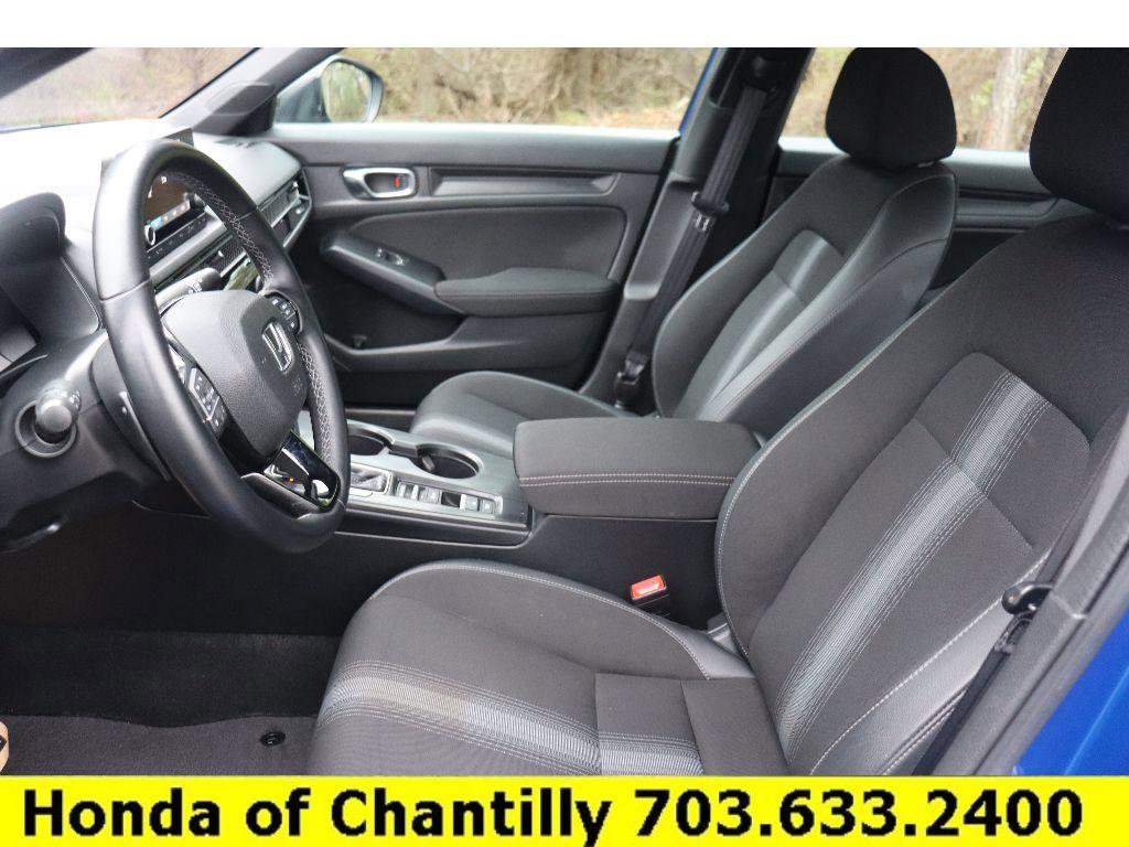Used 2023 Honda Civic Sport image 21