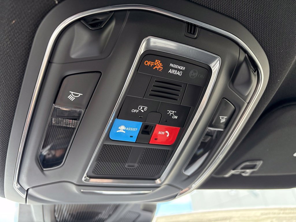 New 2027 Dodge Charger Scat Pack AWD/4WD image 30