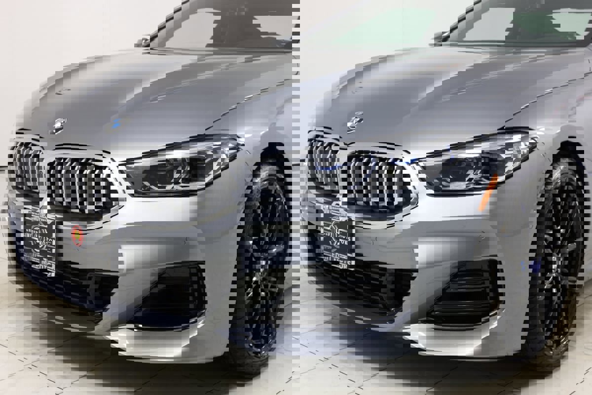 Used 2024 BMW 840i xDrive Coupe w/ Driving Assistance Package image 47