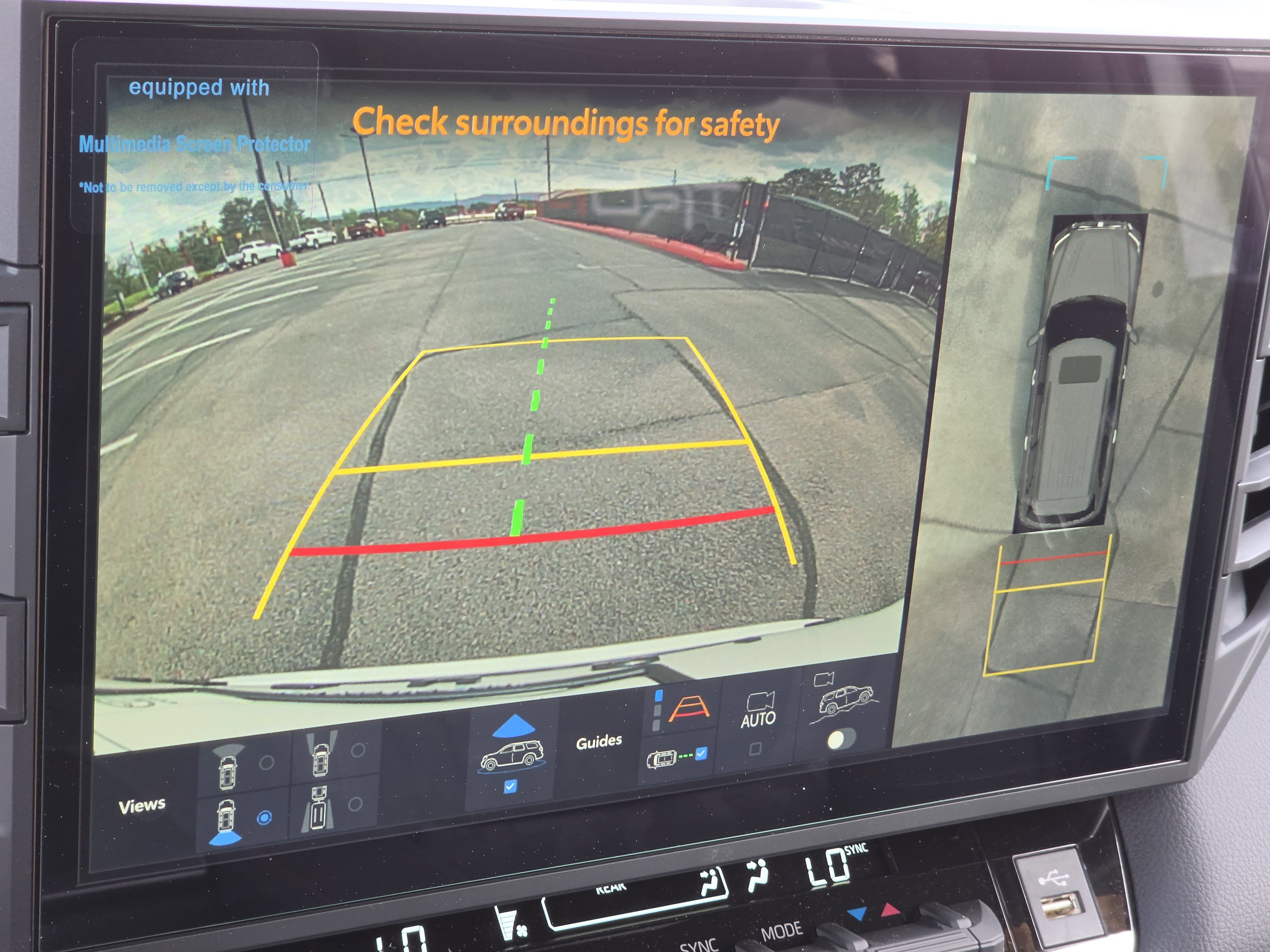 New 2026 Toyota Sequoia TRD Pro image 24