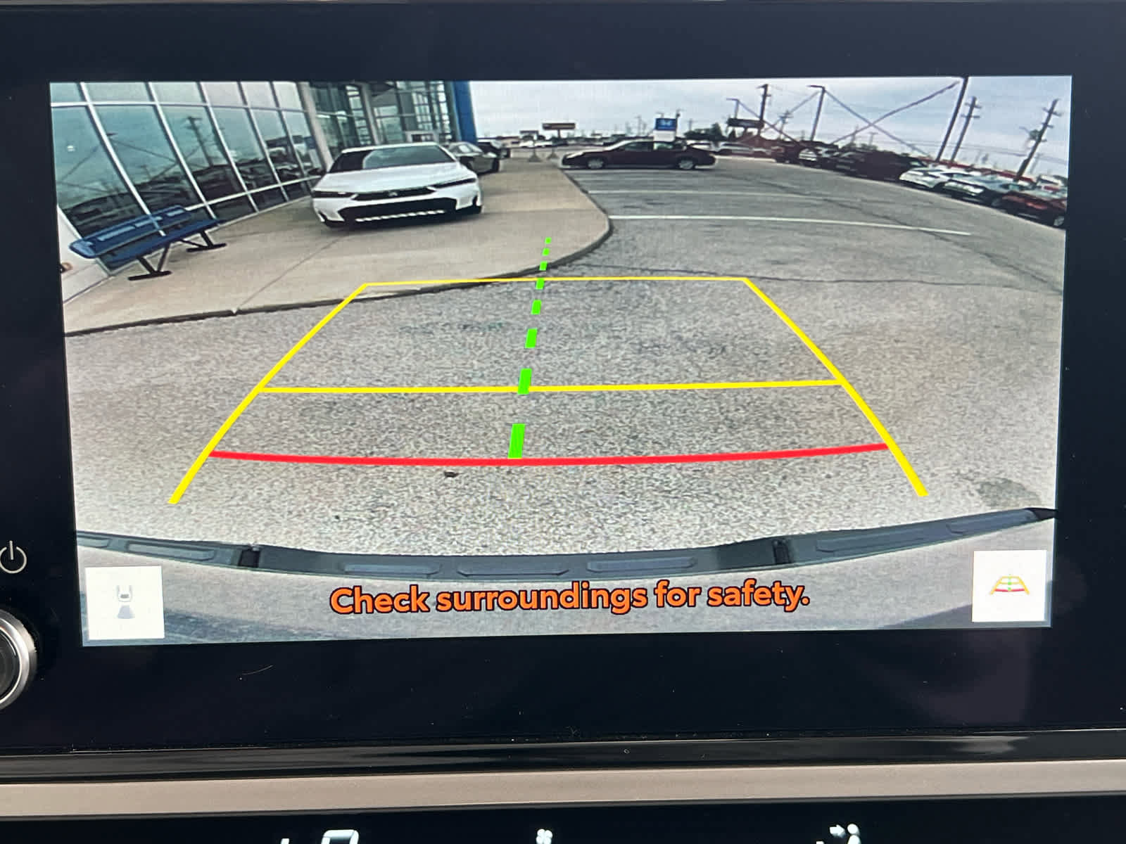 Certified 2025 Toyota Tundra SR5 w/ SR5 Convenience Package image 26