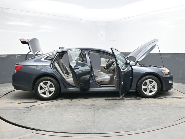 Used 2019 Chevrolet Malibu LS image 49