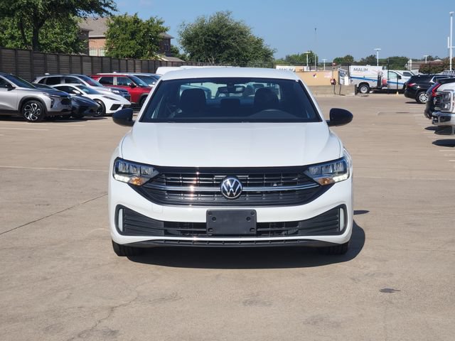 Used 2023 Volkswagen Jetta Sport FWD image 10