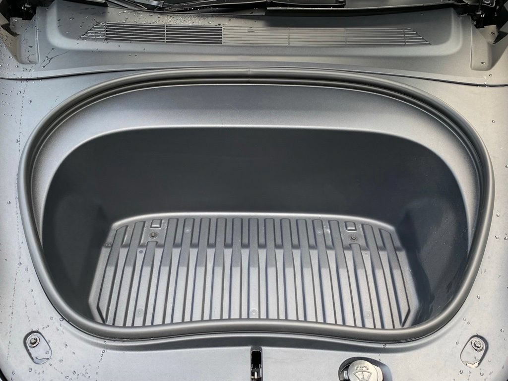 Used 2026 Tesla Model 3 AWD/4WD image 13