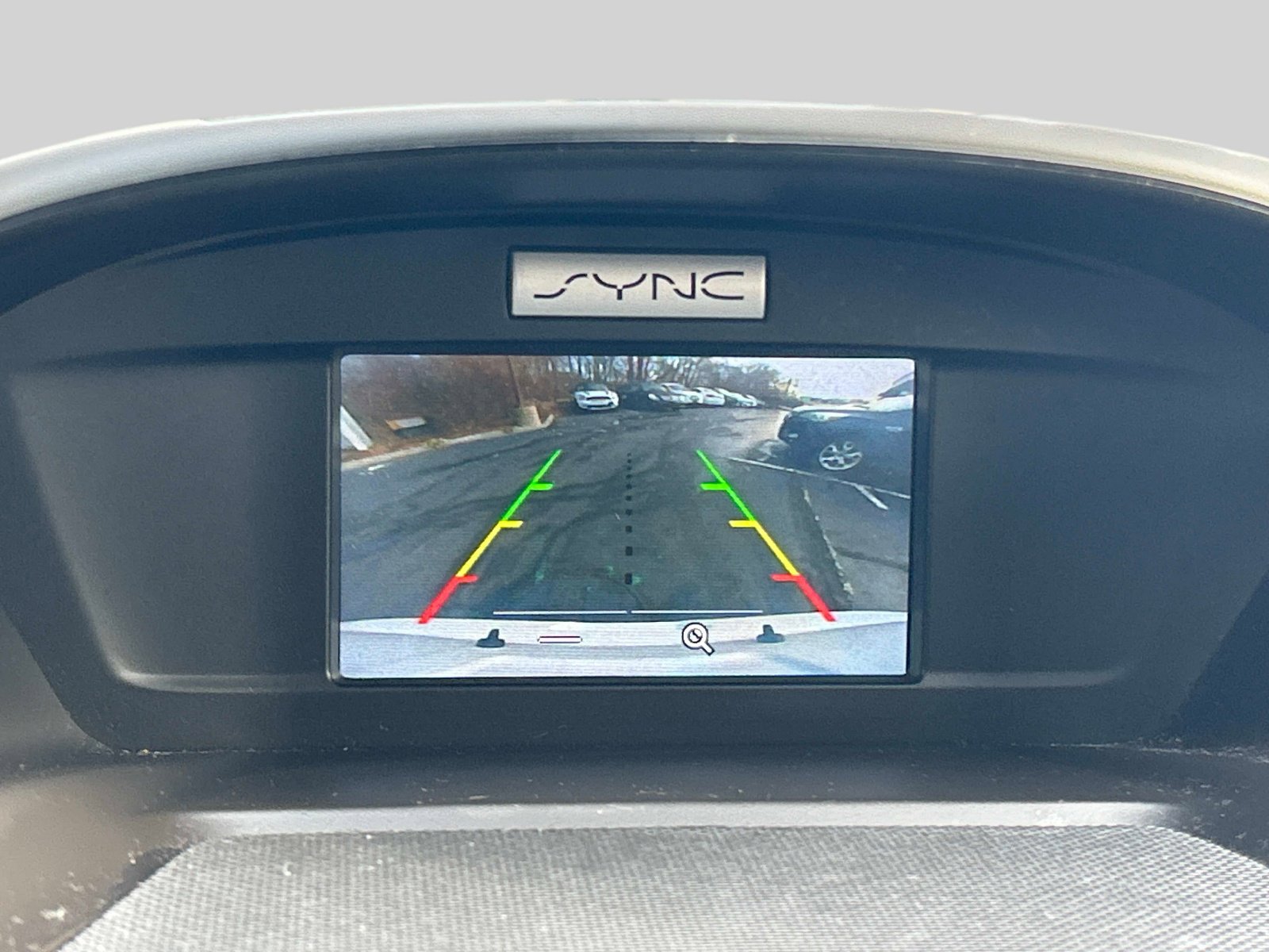 Used 2017 Ford Escape S FWD image 27