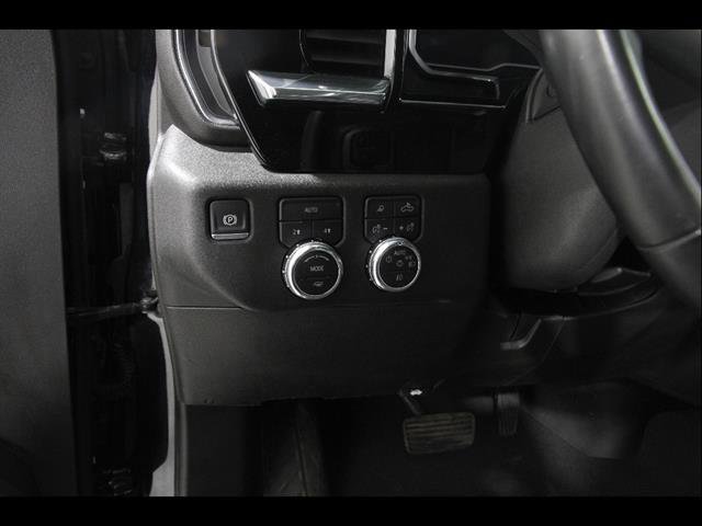 Used 2025 GMC Sierra 1500 SLT image 6