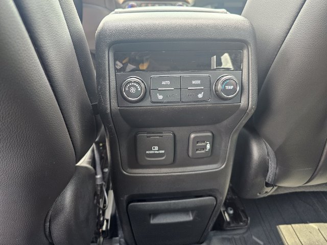 Used 2019 GMC Acadia Denali w/ Technology Package FWD image 24