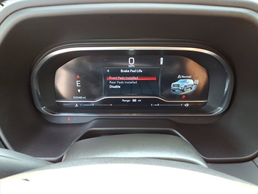 Used 2024 GMC Yukon SLT AWD/4WD image 23
