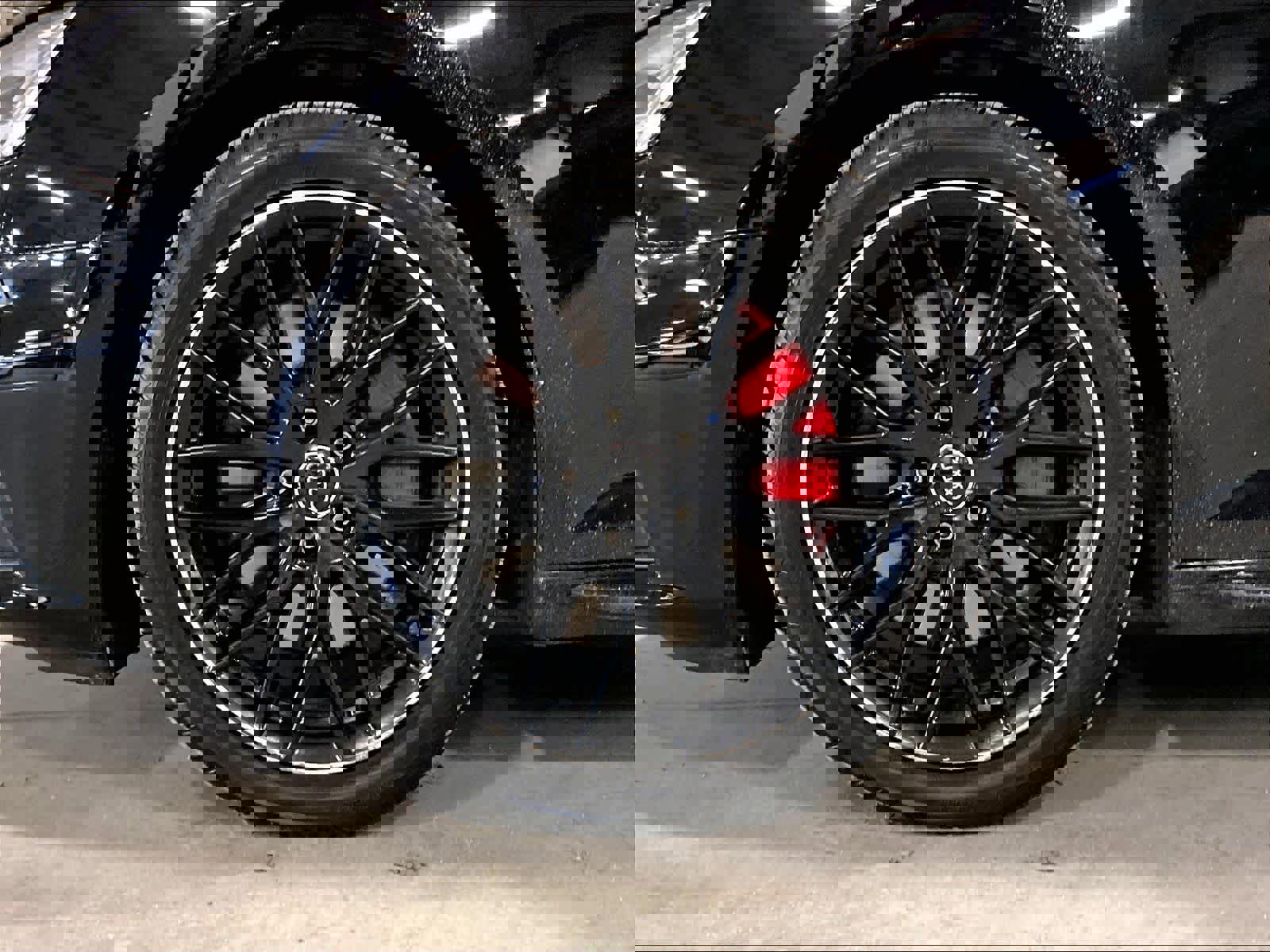 Used 2019 Audi A4 2.0T Prestige w/ Prestige Package image 7