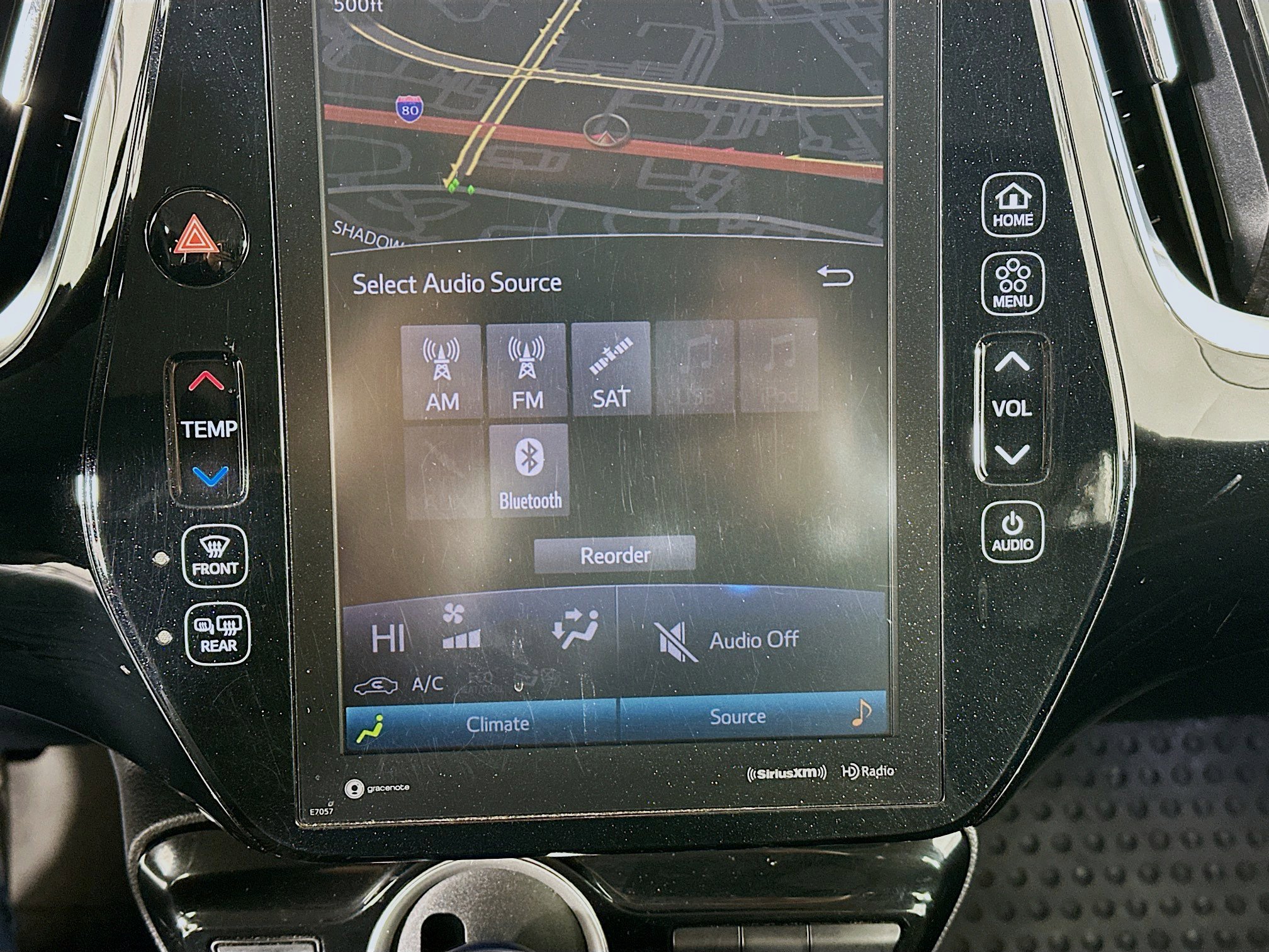 Used 2021 Toyota Prius Prime XLE FWD image 19