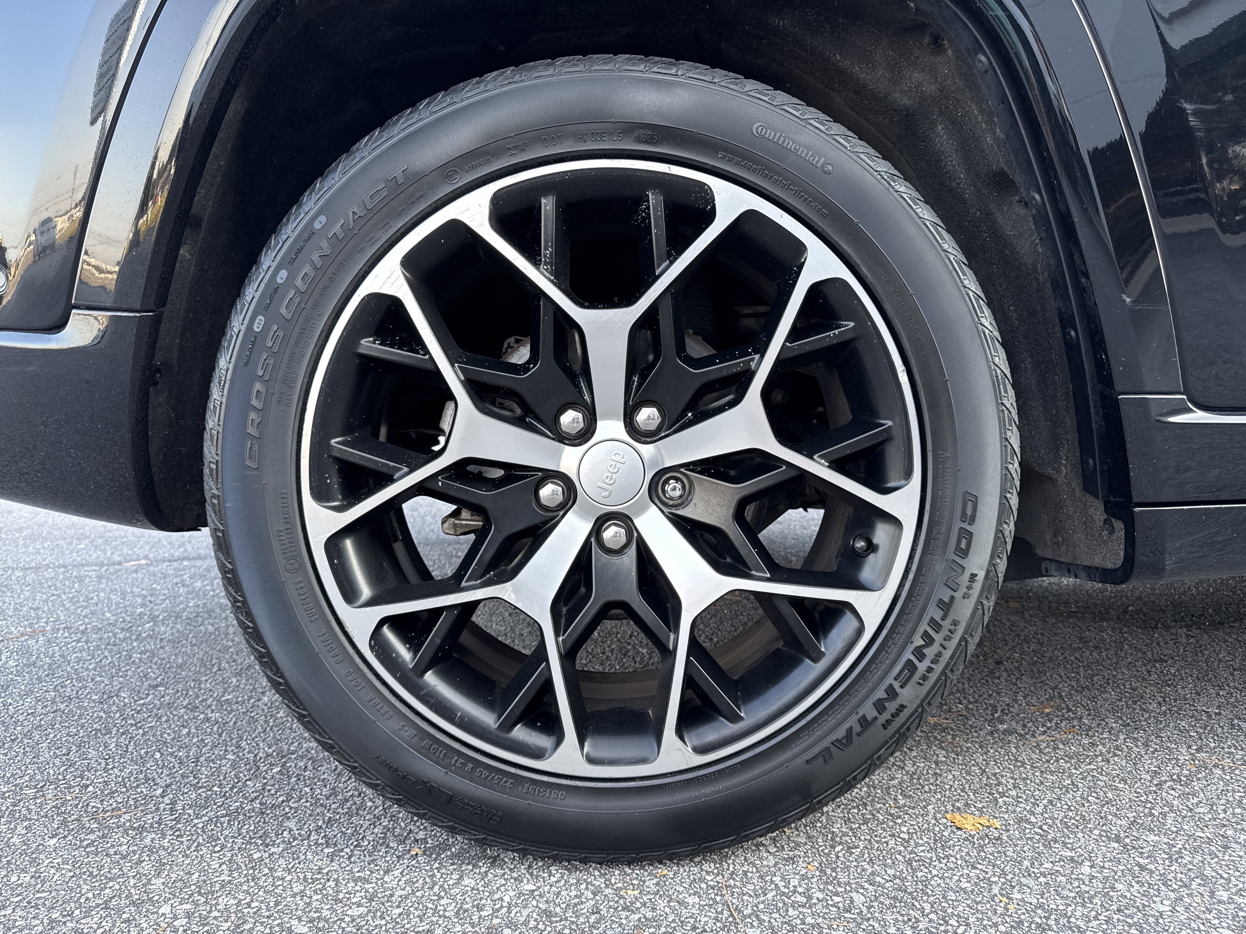 Used 2022 Jeep Grand Cherokee Summit image 20