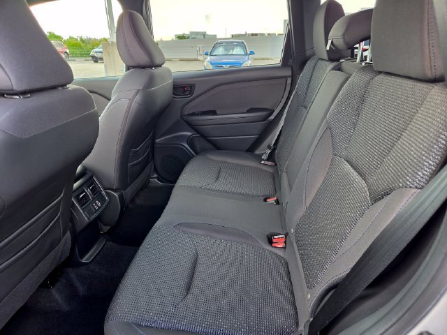 Used 2025 Subaru Forester Premium AWD/4WD image 22