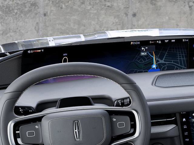 New 2027 Lincoln Navigator Reserve w/ Jet Appearance Package AWD/4WD image 13