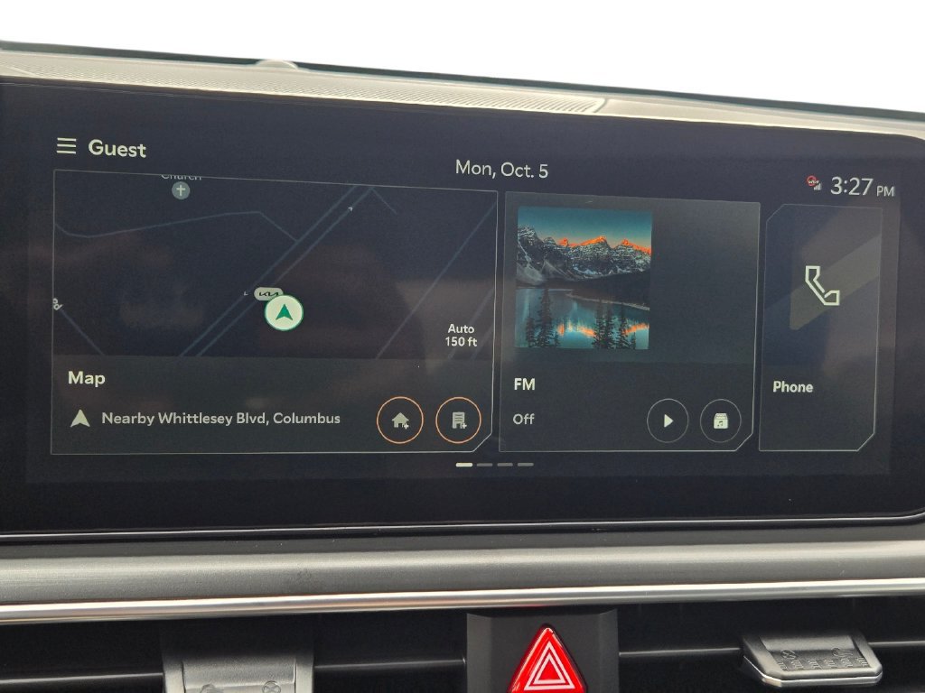 New 2027 Kia K5 GT FWD image 26