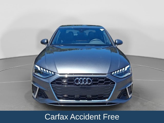 Used 2023 Audi A4 2.0T Premium Plus w/ Premium Plus Package AWD/4WD image 3