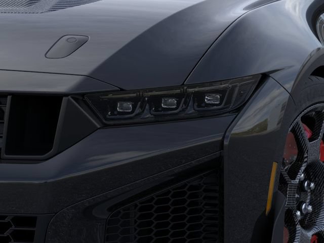 New 2026 Ford Mustang Dark Horse SC RWD image 21