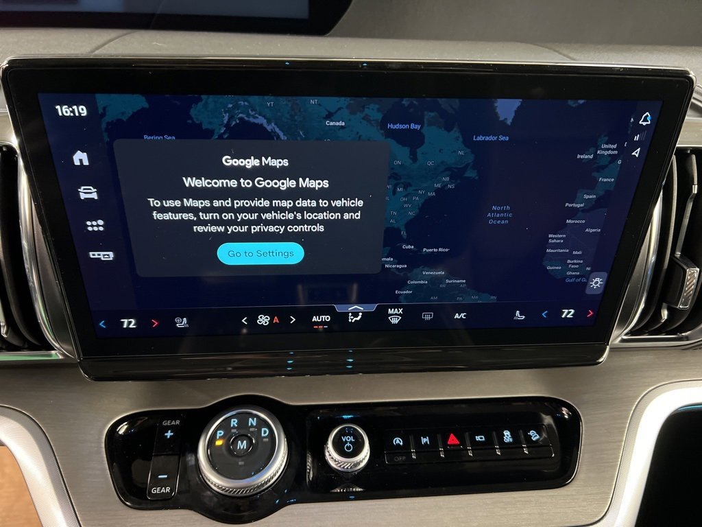 New 2026 Ford Expedition Platinum w/ Driver's Package image 11