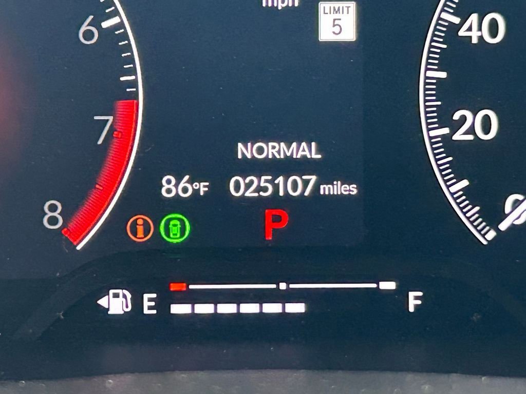 Used 2024 Honda Civic Sport image 29