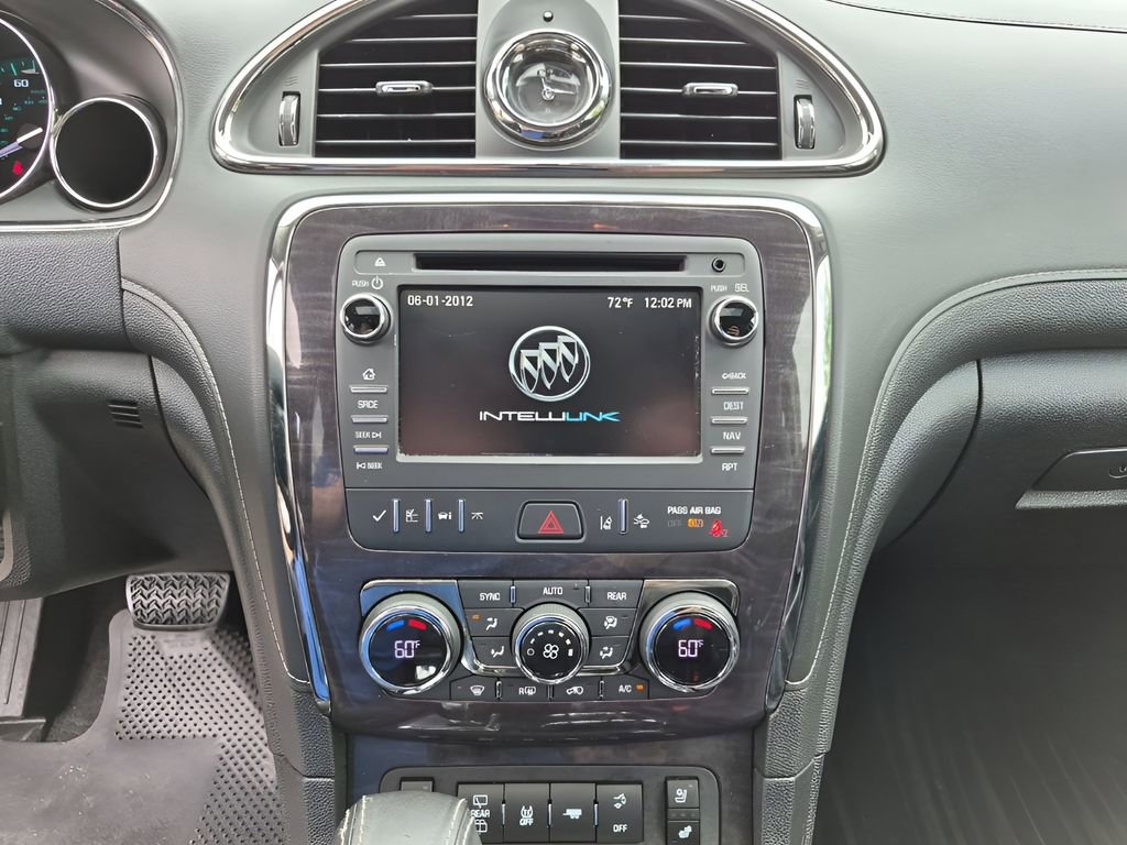 Used 2017 Buick Enclave Premium w/ Experience Buick Package image 38