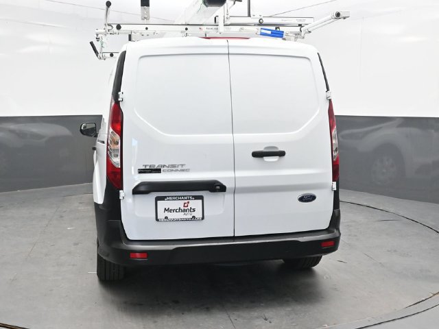 Used 2023 Ford Transit Connect XL FWD image 5