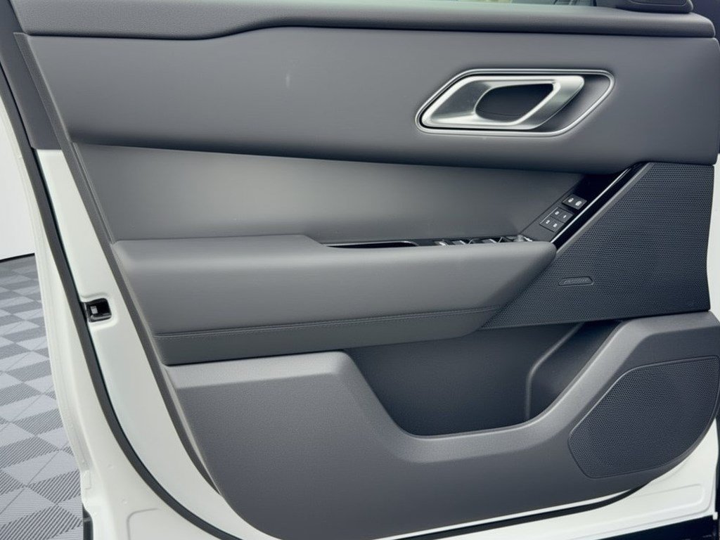 New 2026 Land Rover Range Rover Velar S AWD/4WD image 14
