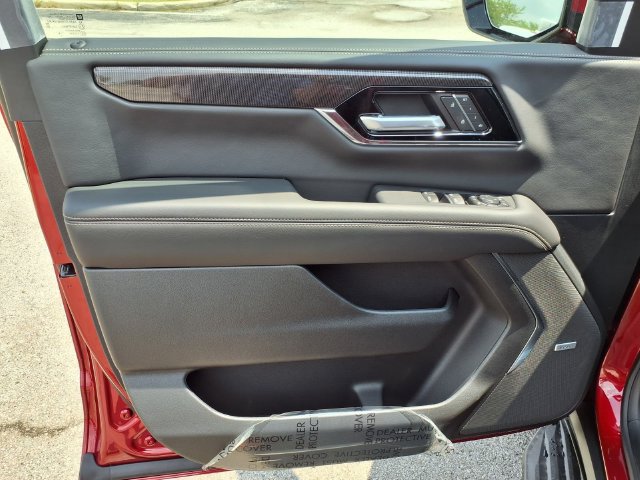 New 2026 GMC Yukon Elevation w/ Elevation Premium Package AWD/4WD image 27