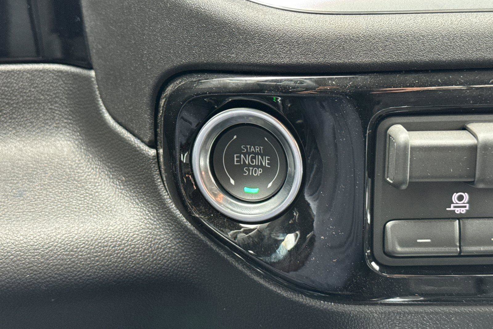 New 2026 Chevrolet Silverado 1500 LT Trail Boss w/ LT Trail Boss Premium Package image 29