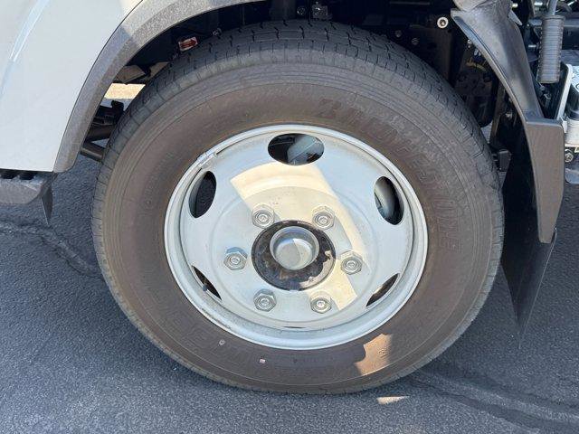 New 2024 Chevrolet Low Cab Forward 5500XD image 15