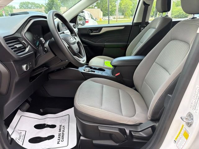 Used 2021 Ford Escape S AWD/4WD image 18