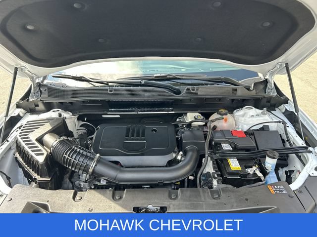 Certified 2024 Chevrolet Blazer LT w/ Driver Confidence Package AWD/4WD image 30