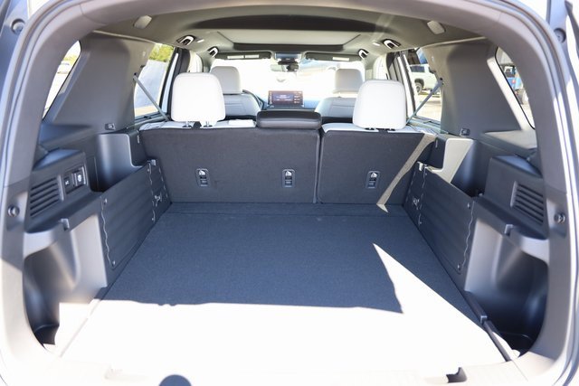 New 2026 Honda Passport TrailSport Elite image 27