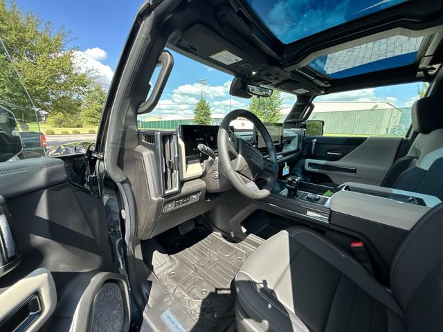 New 2026 GMC Hummer EV 4x4 Crew Cab image 26