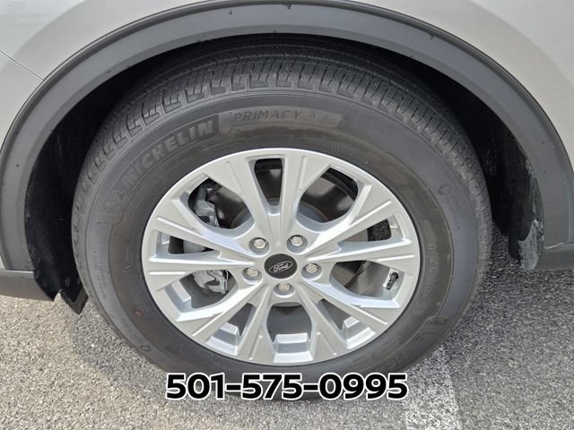 Used 2024 Ford Escape Active FWD image 21