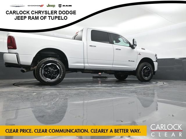 Used 2026 RAM 2500 Laramie image 55