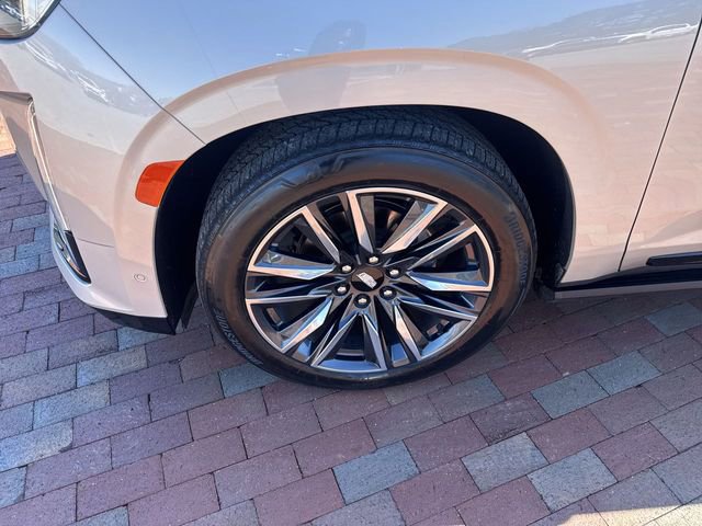 Used 2022 Cadillac Escalade Sport Platinum image 10