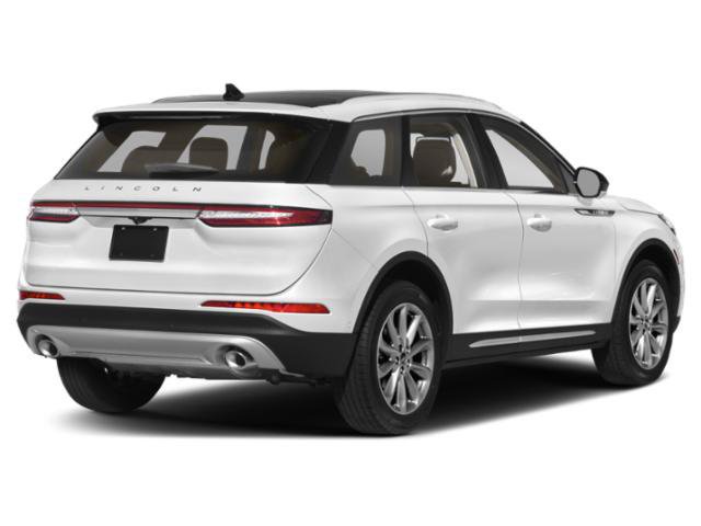 Used 2022 Lincoln Corsair Reserve FWD image 2