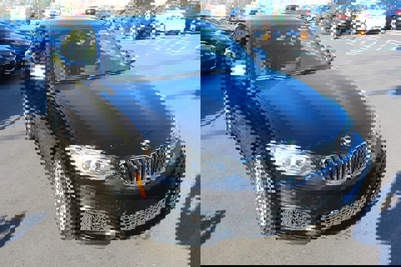 Used 2016 BMW M235i xDrive M235i xDrive image 4