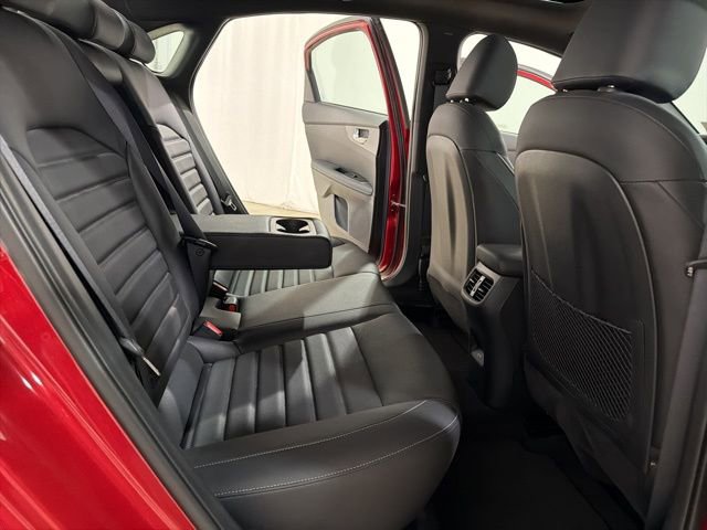 Used 2024 Kia Forte GT-Line w/ GT-Line Premium Package image 23