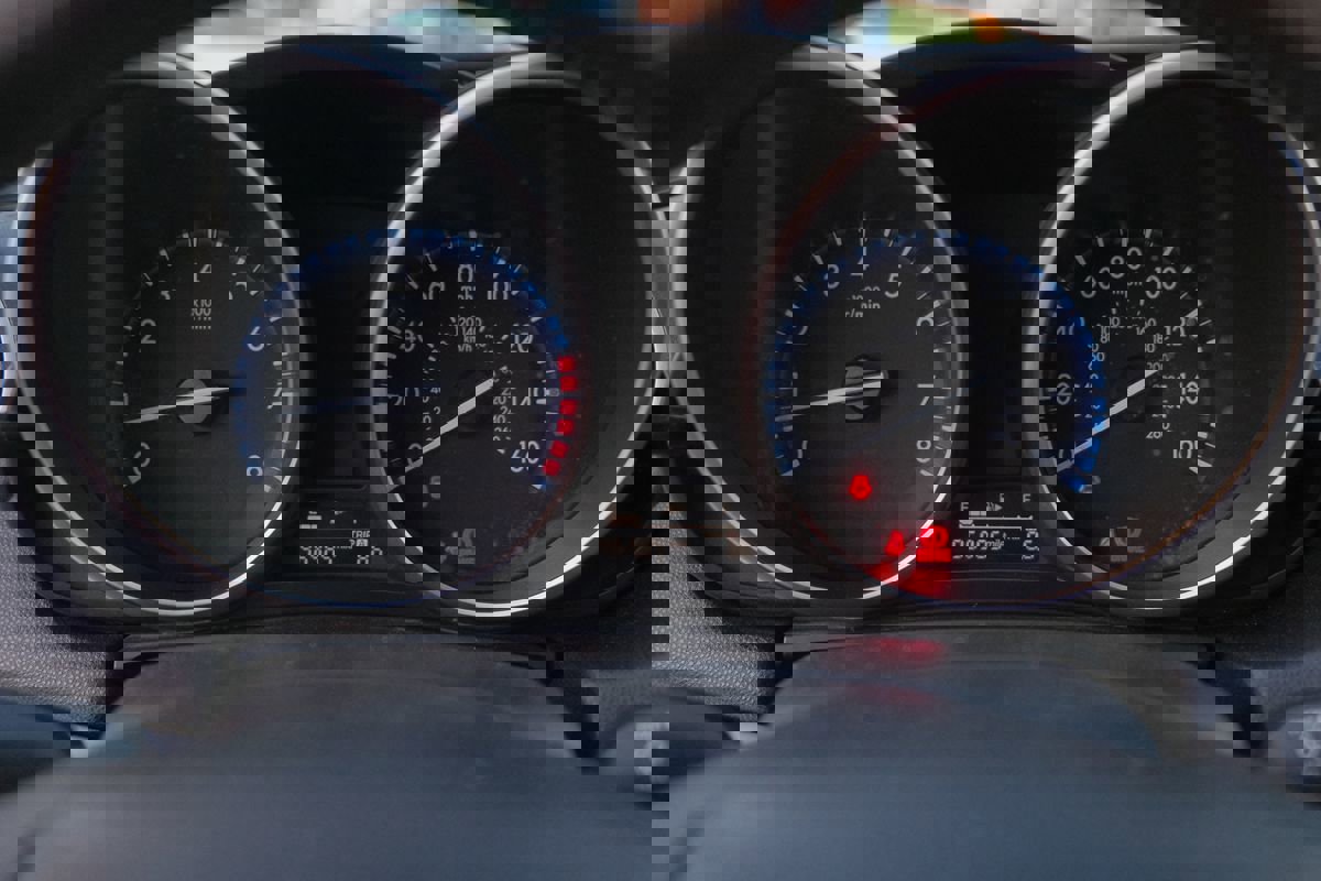 Used 2013 MAZDA MAZDA3 i Touring image 16