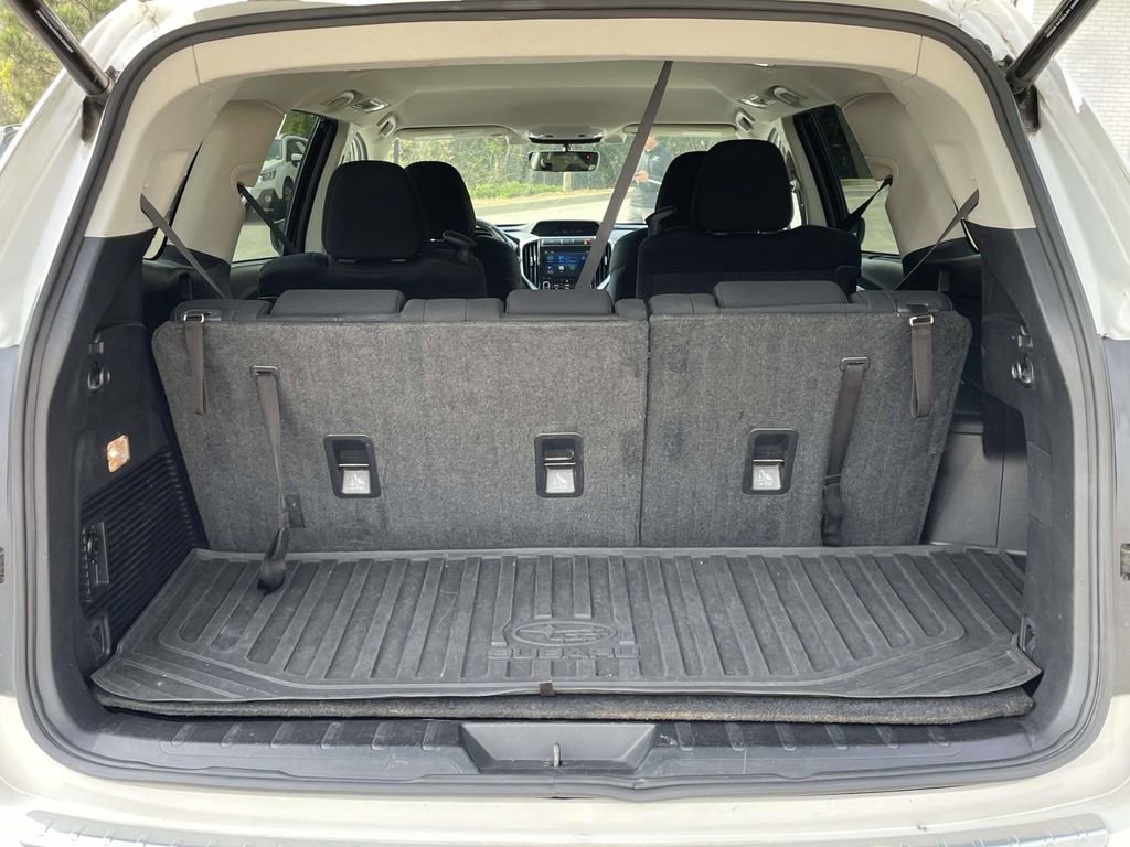 Used 2019 Subaru Ascent Premium w/ Popular Package #2A image 11