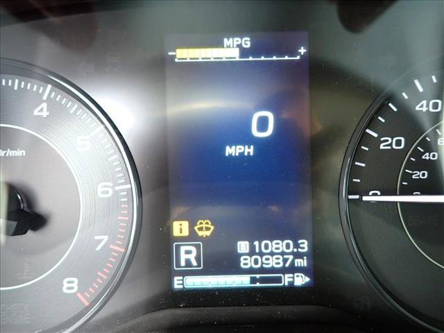 Used 2023 Subaru Impreza 2.0i image 21