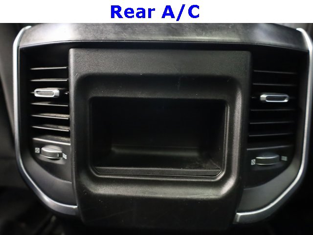 Used 2022 RAM 1500 Big Horn w/ Trailer Tow Group image 32