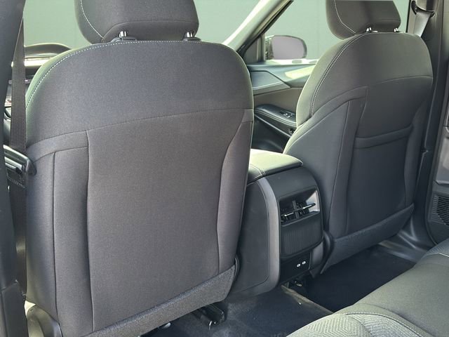 New 2026 Jeep Cherokee Laredo image 21