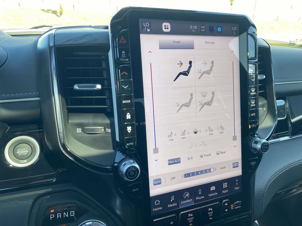 New 2026 RAM 1500 Limited AWD/4WD image 49