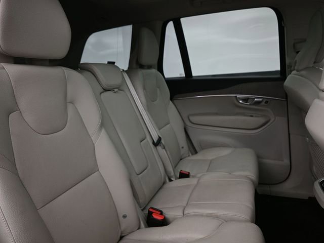 Used 2023 Volvo XC90 B6 Plus w/ Protection Package image 12