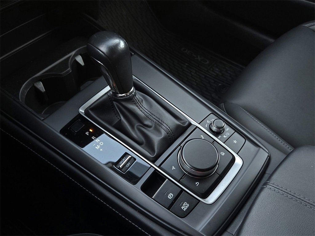 Certified 2023 MAZDA CX-30 AWD 2.5 S w/ Select Package image 16