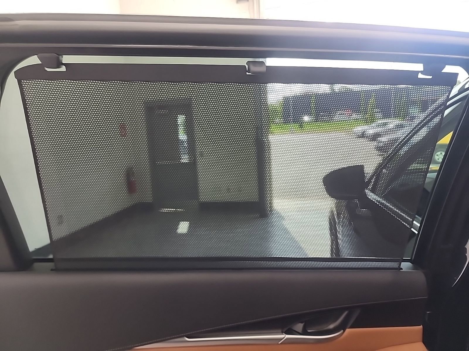 New 2026 INFINITI QX60 Autograph w/ Dark Cargo Package image 22