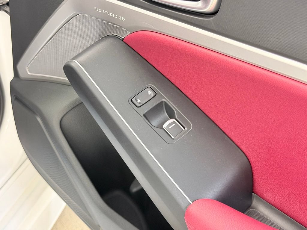 Used 2024 Acura Integra Type S FWD image 34