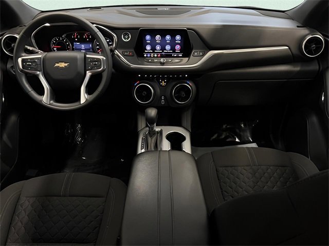 Certified 2021 Chevrolet Blazer LT image 16