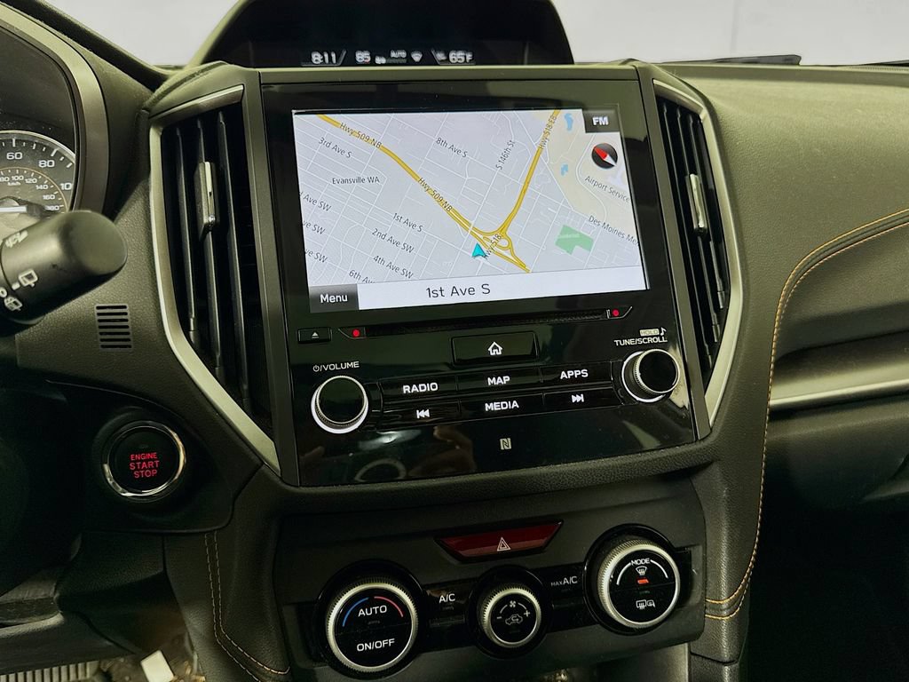 Used 2018 Subaru Crosstrek 2.0i Limited AWD/4WD image 23